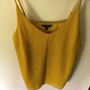 Banana republic tank